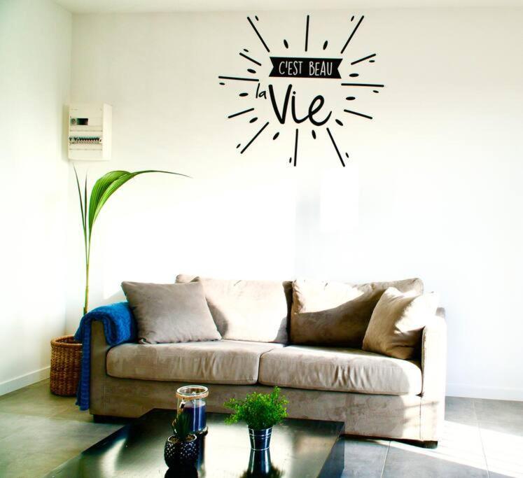 Appartement Concordia Felix Tarascon Extérieur photo