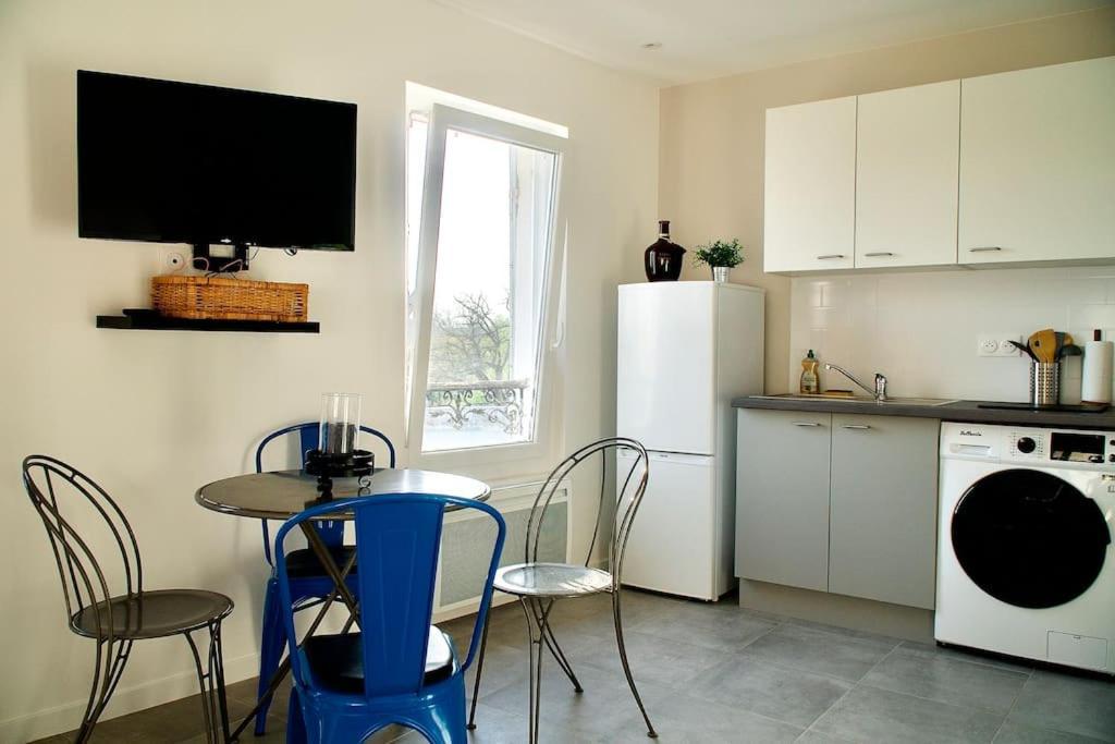 Appartement Concordia Felix Tarascon Extérieur photo